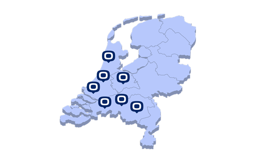 Werkgebied Oomen
